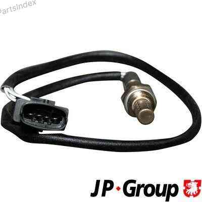 Стойка стабилизатора Jp group 1340400970 Тбилиси