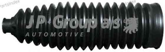 Steering Rack Boot Jp group 1244700500 Tbilisi