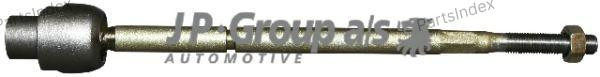 Tie Rod Jp group 1244500500 Tbilisi - photo 2
