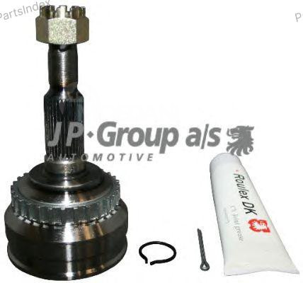 ШРУС Jp group 1243201000 Тбилиси - изображение 2