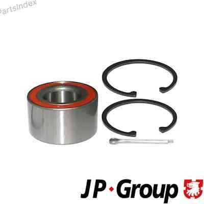 Wheel Hub Bearing Jp group 1241300510 Tbilisi