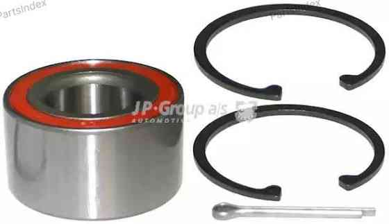 Wheel Hub Bearing Jp group 1241300510 Tbilisi