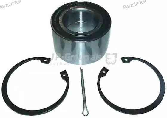 Wheel Hub Bearing Jp group 1241300310 Tbilisi