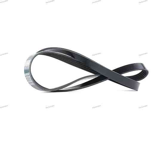 V-Ribbed Belt Jp group 1218104400 Tbilisi