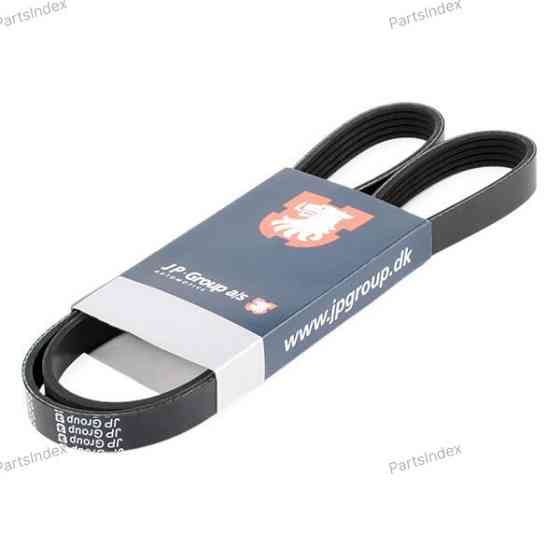 V-Ribbed Belt Jp group 1218104400 Tbilisi