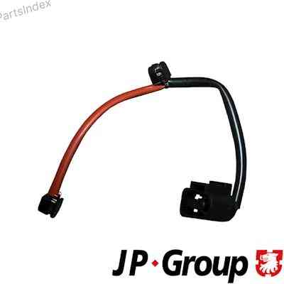 Датчик износа тормозных колодок Jp group 1197300200 Тбилиси