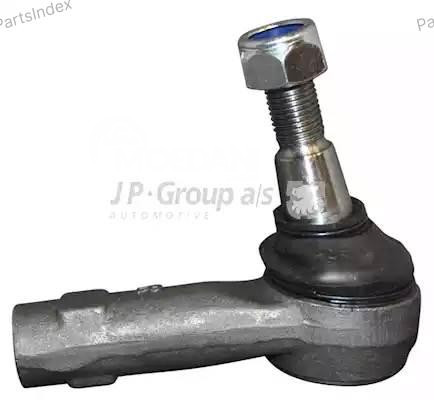 Tie Rod End Jp group 1144604880 Tbilisi - photo 1