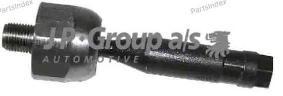 დამრტყმელი საწევარა (უდარნი ტიაგა) Jp group 1144500600 თბილისი