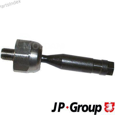 Tie Rod Jp group 1144500600 Tbilisi - photo 2