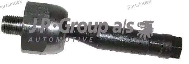 Tie Rod Jp group 1144500600 Tbilisi - photo 3