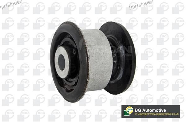 მილისა  salinbloki BG AUTOMOTIVE BU0146 თბილისი - photo 2