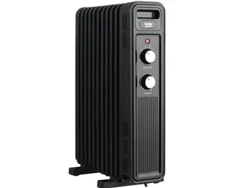 Ზეთის რადიატორი Beko Rho7323B თბილისი