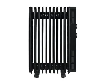 Ზეთის რადიატორი Beko Rho7323B თბილისი