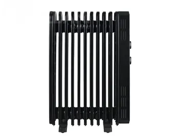 Ზეთის რადიატორი Beko Rho7323B თბილისი - photo 3