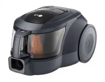 Vacuum cleaner LG Vc5420Nhtcg.Aigqcis Tbilisi