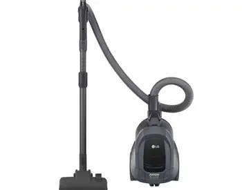 Vacuum cleaner LG Vc5420Nhtcg.Aigqcis Tbilisi