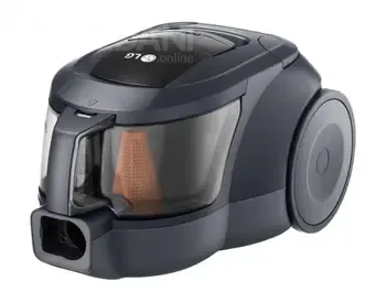 Vacuum cleaner LG Vc5420Nhtcg.Aigqcis Tbilisi - photo 3