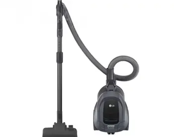 Vacuum cleaner LG Vc5420Nhtcg.Aigqcis Tbilisi - photo 1