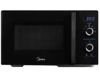 Მიკროტალღური ღუმელი Midea Ag8P022Et-B, 1250W, 25L, Microwave თბილისი