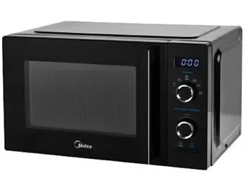 Მიკროტალღური ღუმელი Midea Ag8P022Et-B, 1250W, 25L, Microwave თბილისი