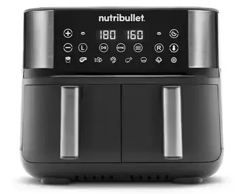 Აეროგრილი Nutribullet Nba081B თბილისი