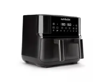 Აეროგრილი Nutribullet Nba081B თბილისი