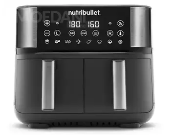 Აეროგრილი Nutribullet Nba081B თბილისი - photo 1