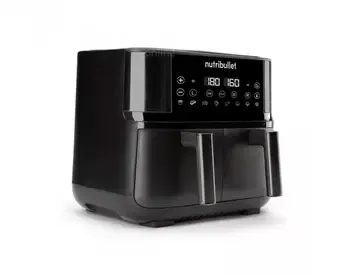 Აეროგრილი Nutribullet Nba081B თბილისი - photo 2