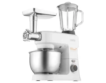 Სამზარეულოს კომბაინი Sencor STM 3760Wh Food Processor თბილისი