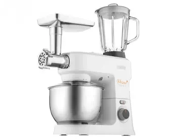 Სამზარეულოს კომბაინი Sencor STM 3760Wh Food Processor თბილისი - photo 3