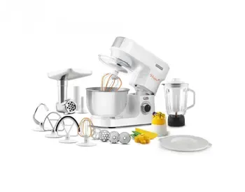 Სამზარეულოს კომბაინი Sencor STM 3760Wh Food Processor თბილისი - photo 1