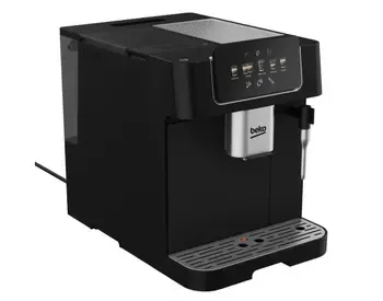 Ყავის აპარატი Beko CEG 7302 B თბილისი