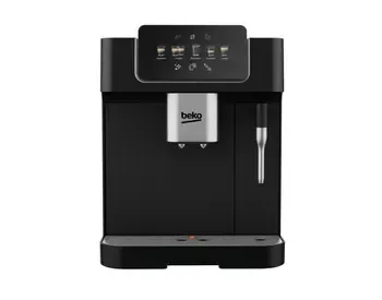 Ყავის აპარატი Beko CEG 7302 B თბილისი