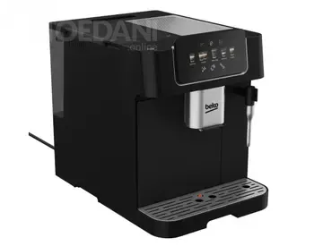 Ყავის აპარატი Beko CEG 7302 B თბილისი - photo 2