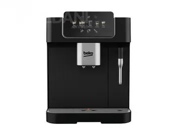 Ყავის აპარატი Beko CEG 7302 B თბილისი - photo 1