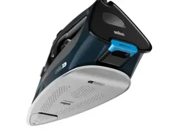 Უთო Braun 12770021-Si9682Db SI Braun INT თბილისი