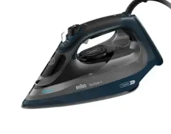 Უთო Braun 12770021-Si9682Db SI Braun INT თბილისი