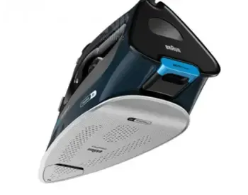 Უთო Braun 12770021-Si9682Db SI Braun INT თბილისი - photo 2