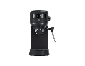 Ყავის აპარატი Electrolux E6Ec1-6Bst Black თბილისი