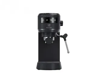 Ყავის აპარატი Electrolux E6Ec1-6Bst Black თბილისი - photo 2