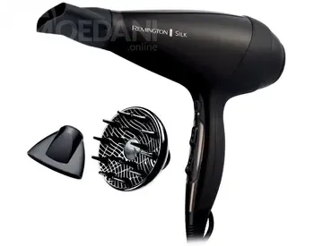 Remington Ac9095 E51 Silk AC Dryer არის პროფესიონალური თმის საშრობი თბილისი - photo 2