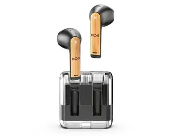 Ყურსასმენი House of Marley Zion TWS Exec Earbuds EM-Je105 - თბილისი