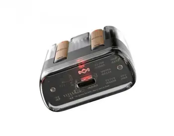 Ყურსასმენი House of Marley Zion TWS Exec Earbuds EM-Je105 - თბილისი - photo 3