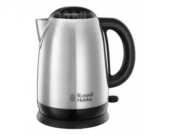 Ელექტრო ჩაიდანი Russell Hobbs 23912-70/RH Adventure Kettle B თბილისი - photo 1