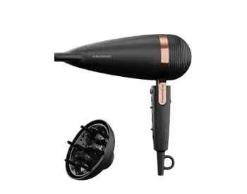 Თმის საშრობი Grundig HD 8080 თბილისი