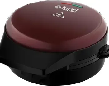 Ვაფლის აპარატი Russell Hobbs 24620-56/RH თბილისი