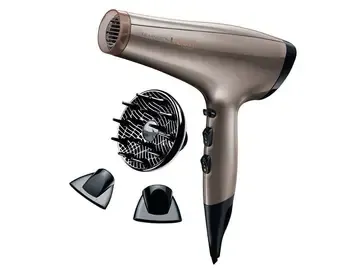 Თმის საშრობი Remington Ac8002 E51 Keratin Protect Dryer თბილისი