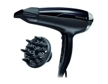 Თმის საშრობი Remington D5215 Pro-Air Shine თბილისი
