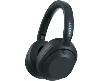 Უსადენო ყურსასმენი Sony ULT Power Sound 900 A.N.C Black (WHU თბილისი