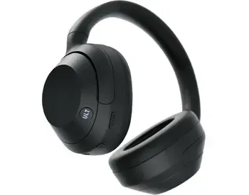 Უსადენო ყურსასმენი Sony ULT Power Sound 900 A.N.C Black (WHU თბილისი
